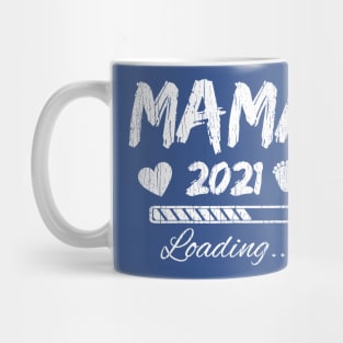 Mama 2021 Mug